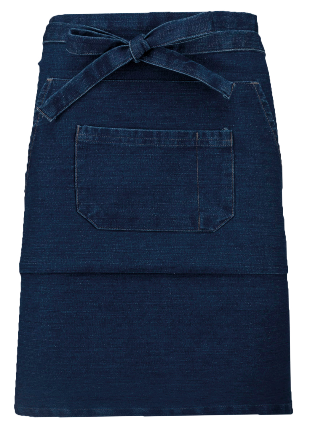 Tablier de Cuisine et Service Mi-Long KARIBAN