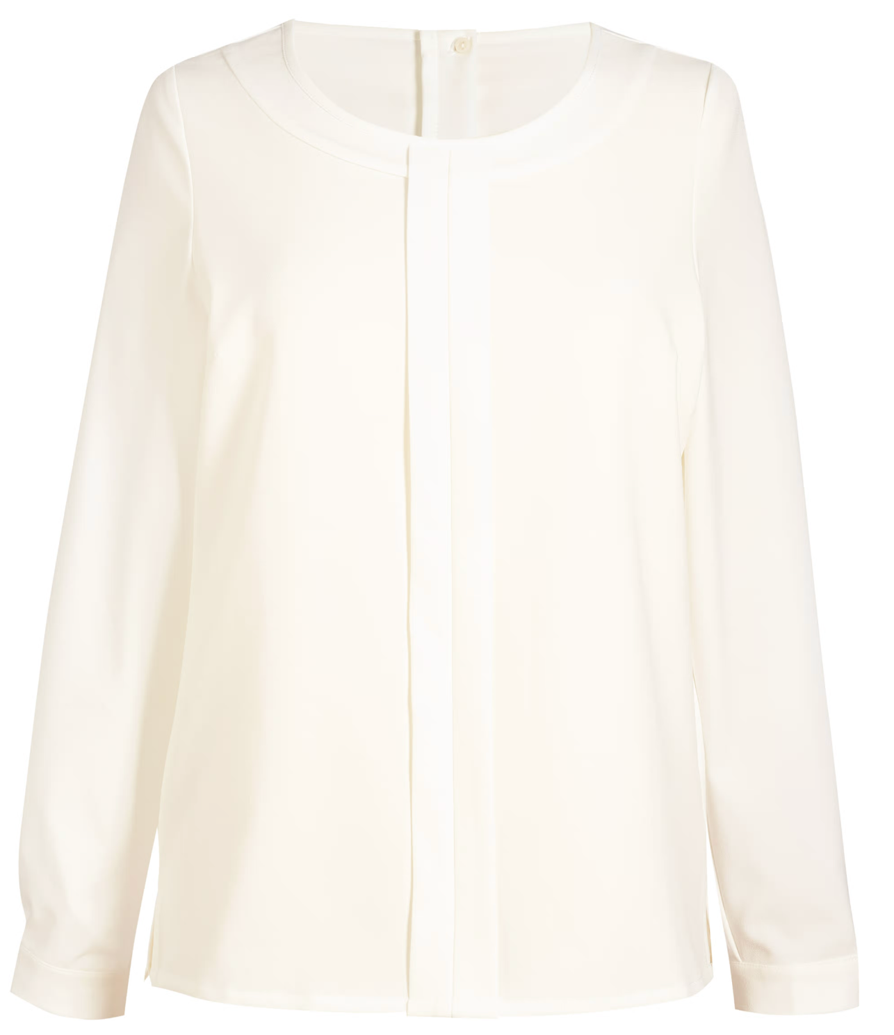 Chemise de Service Femme Manches Longues RIOLA-BROOK TAVERNER
