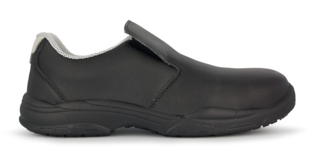 Mocassin de Cuisine Unisexe BRICE-NORDWAYS