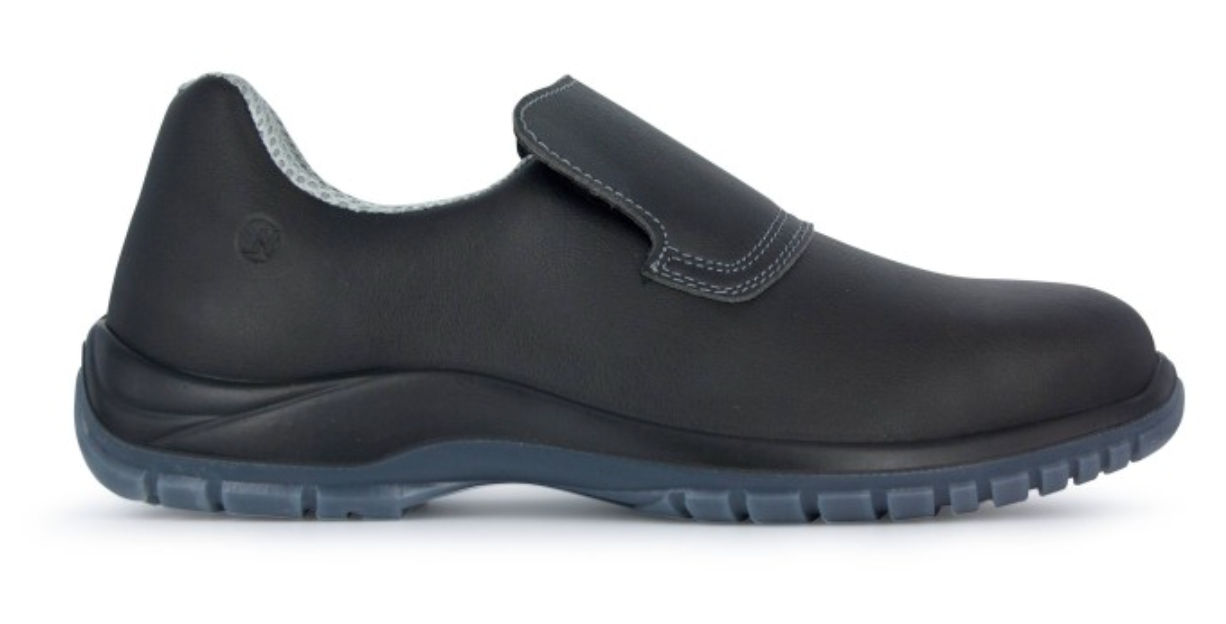 Mocassin de Cuisine Unisexe DAN-NORDWAYS