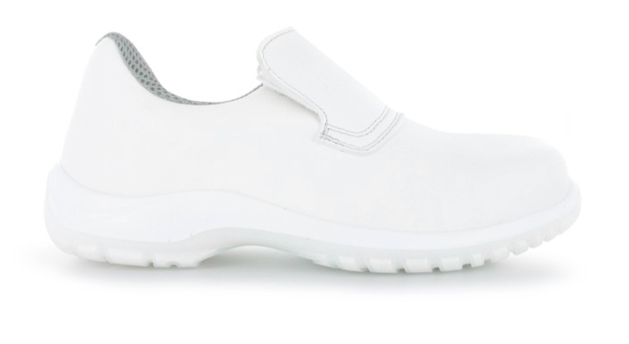 Mocassin de Cuisine Unisexe DAN-NORDWAYS