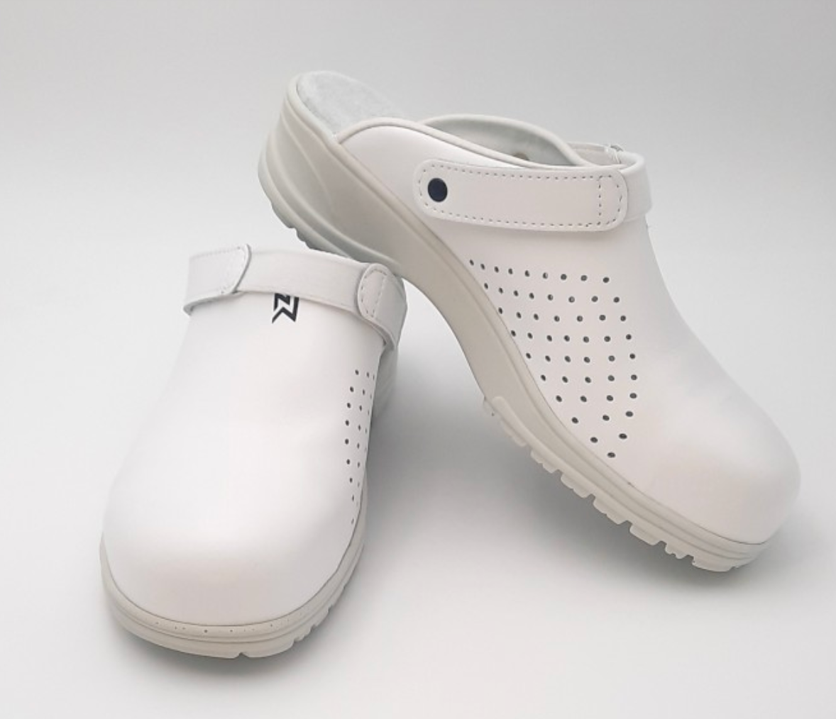 Sabot de Sécurité Unisexe BJORNSON-NORDWAYS