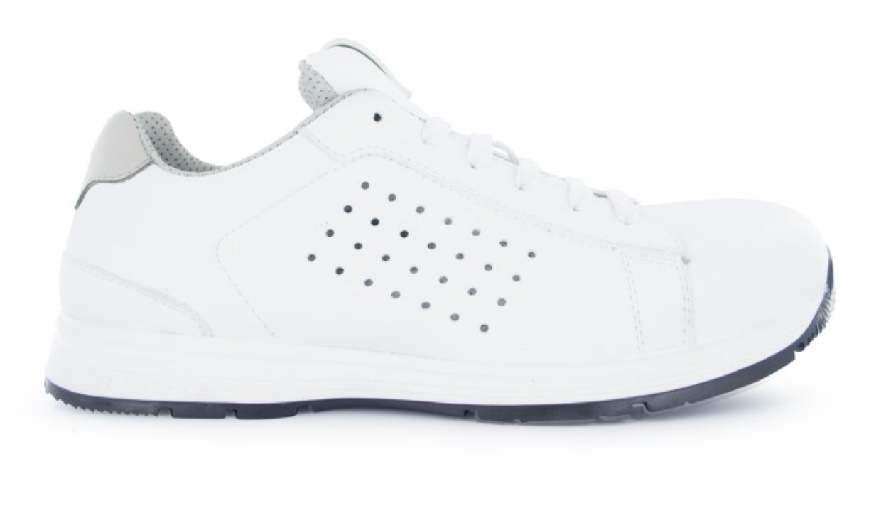 Basket de Sécurité Unisexe S1P RUN-NORDWAYS