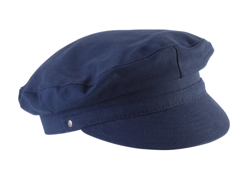 Casquette de Service Marin K-UP