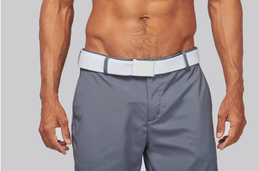 Ceinture de Service en Polyester K-UP