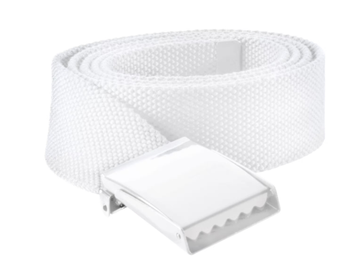 Ceinture de Service en Polyester K-UP