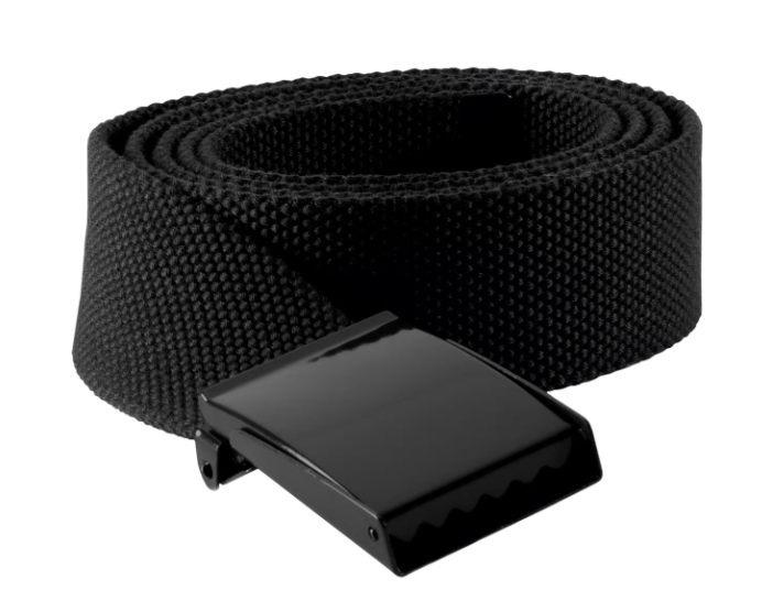 Ceinture de Service en Polyester K-UP