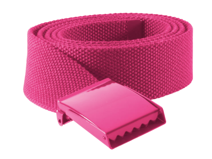 Ceinture de Service en Polyester K-UP