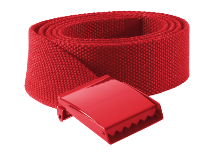 Ceinture de Service en Polyester K-UP