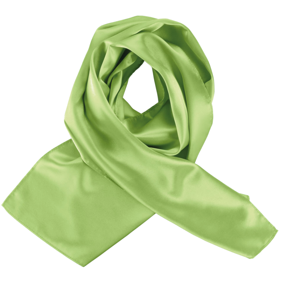 Foulard de Service Satiné KARIBAN