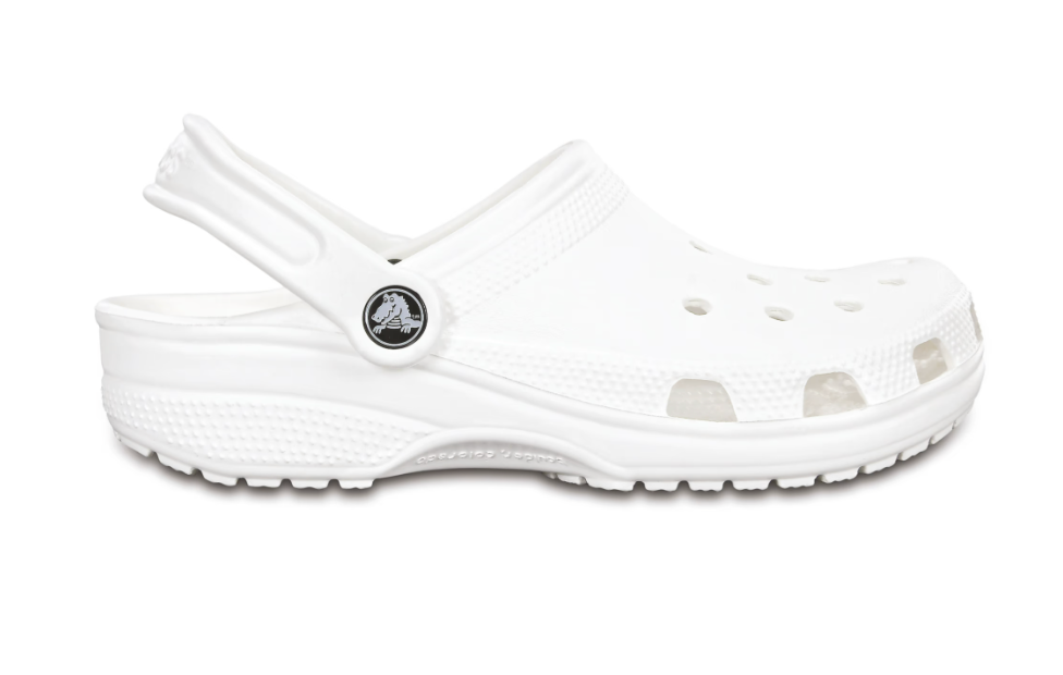 Sabot Médical Unisexe Classic CROCS