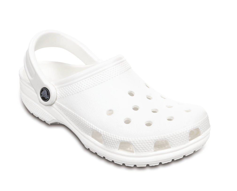 Sabot Médical Unisexe Classic CROCS