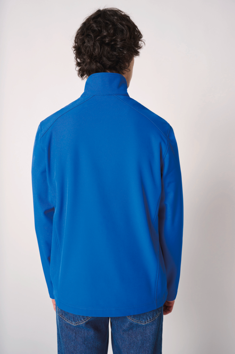Softshell Homme 2 Couches IDEAL BASIC BRAND