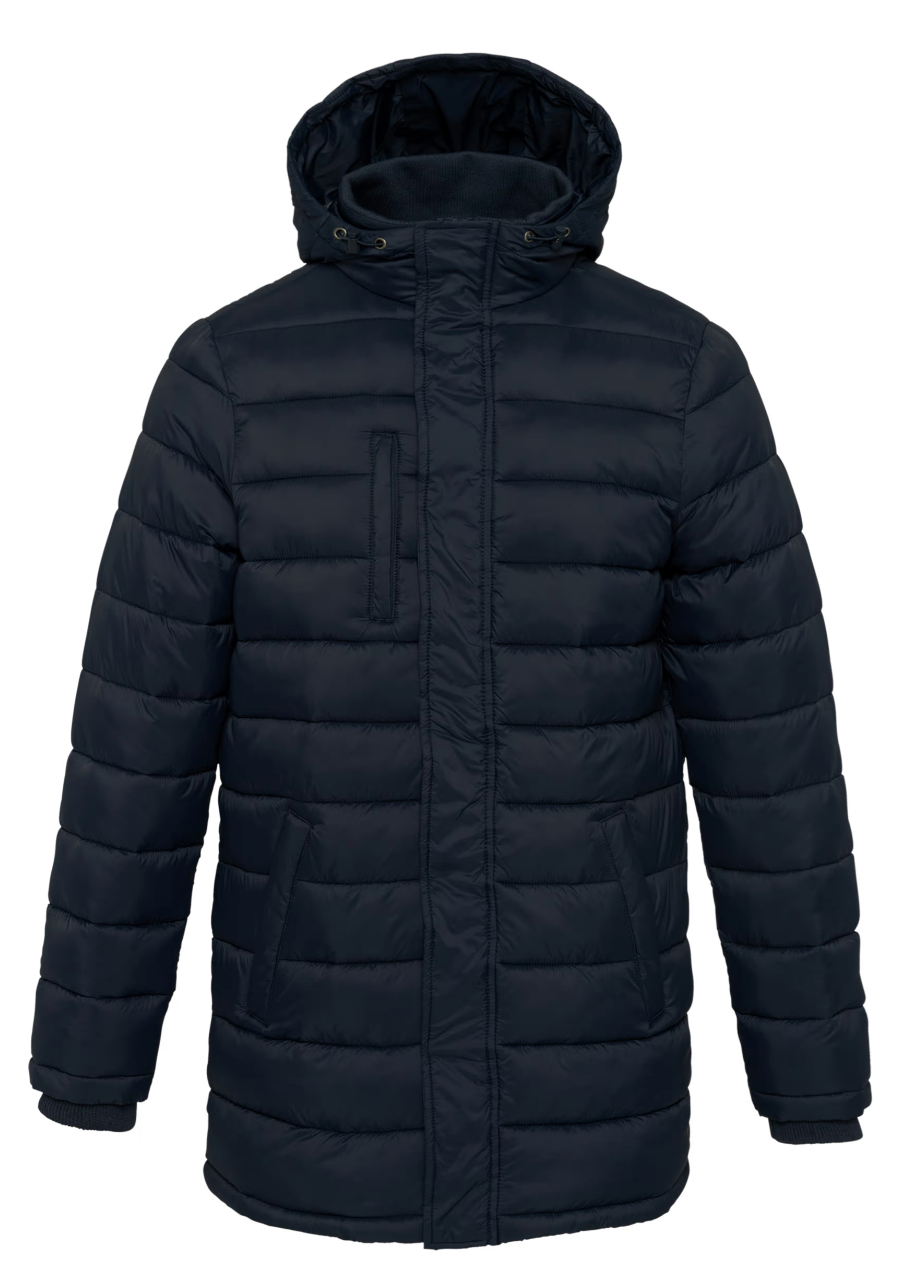 Parka Doudoune Homme Légère KARIBAN