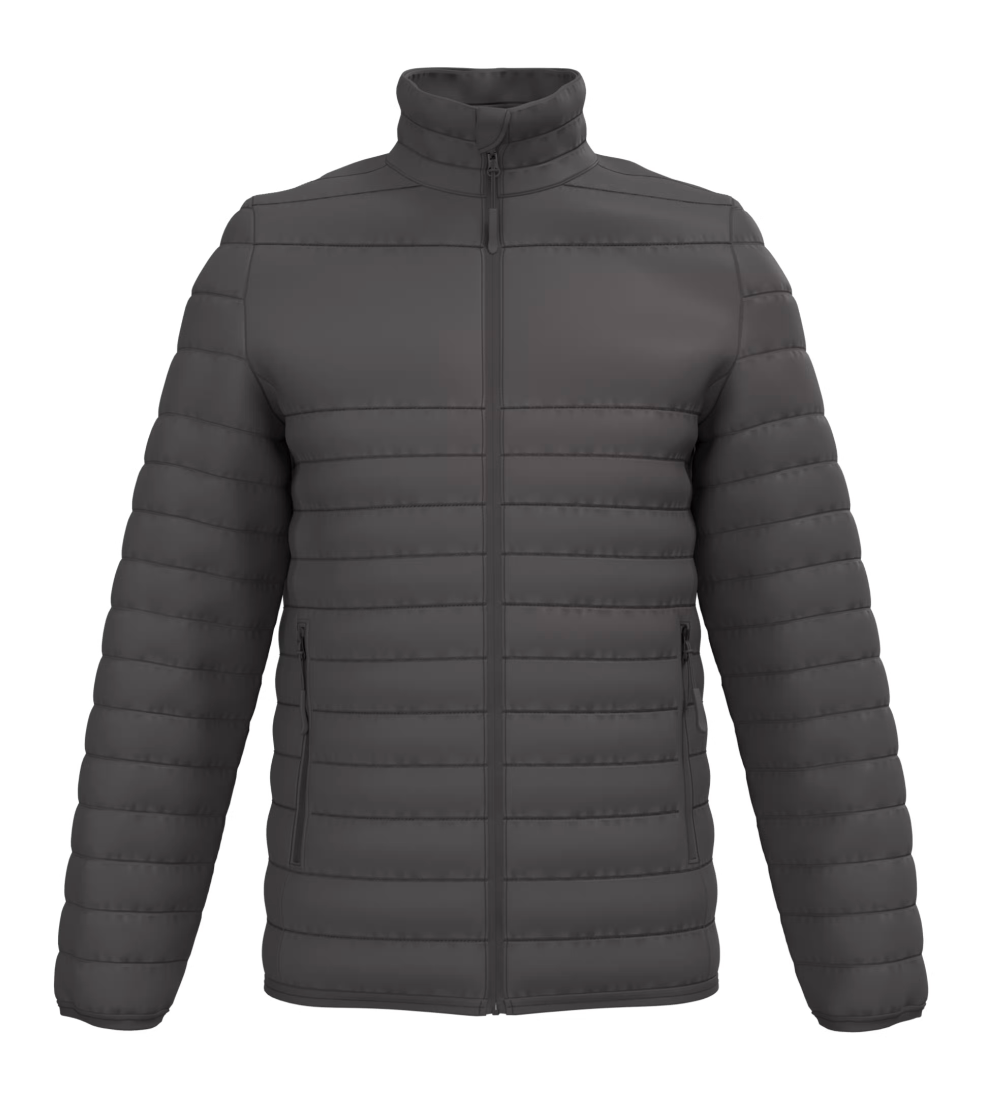 Doudoune Homme Matelassée IDEAL BASIC BRAND