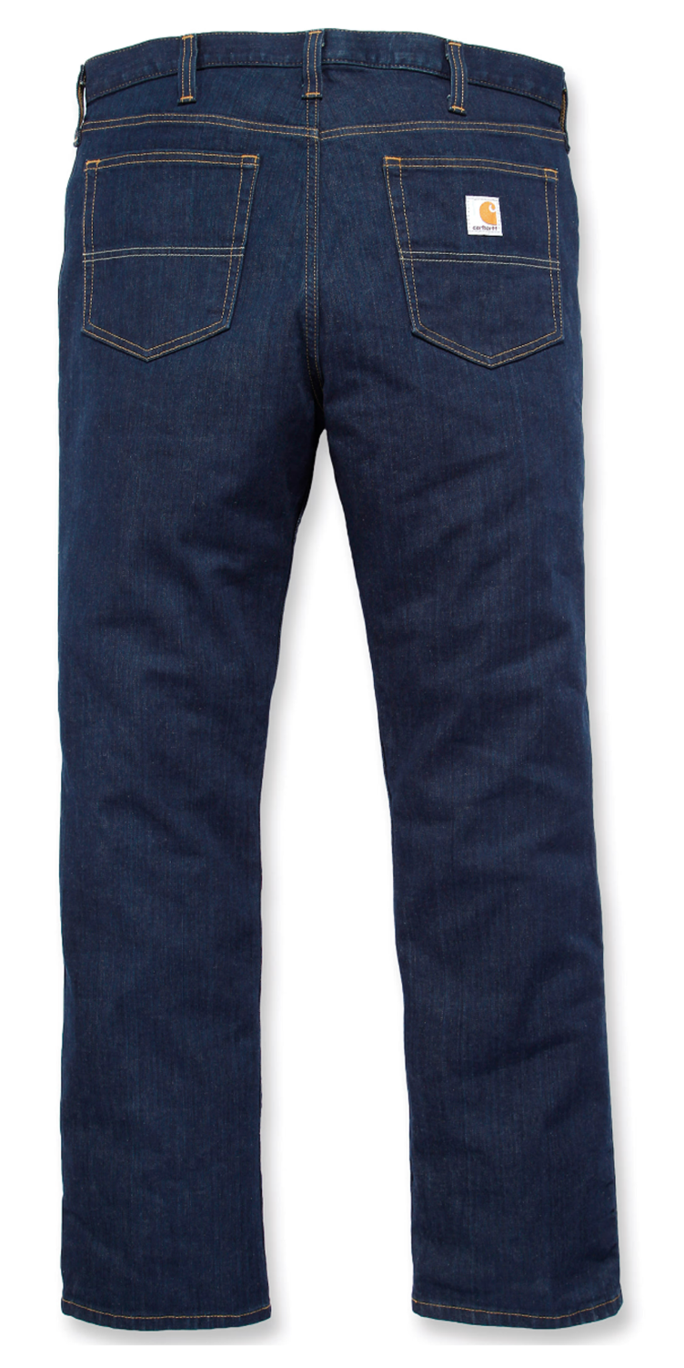 Jeans de Travail Homme CARHARTT