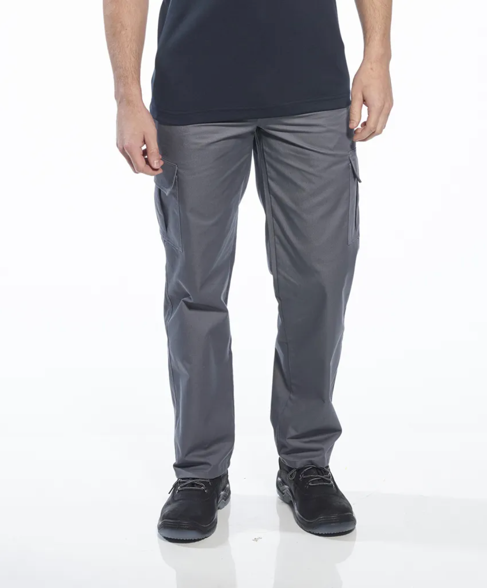 Pantalon de Travail Unisexe Stretch PORTWEST