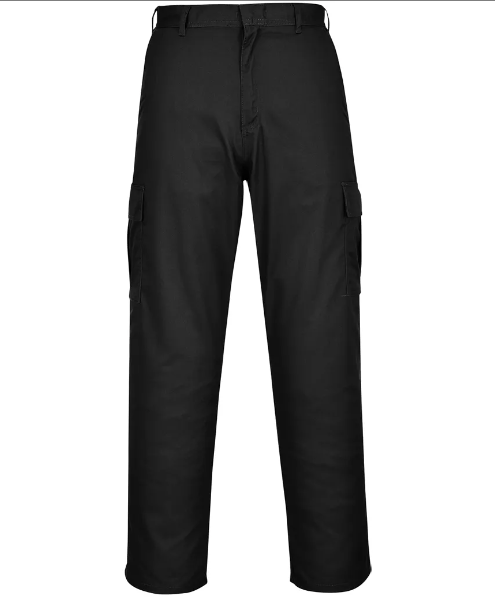 Pantalon de Travail Unisexe Stretch PORTWEST