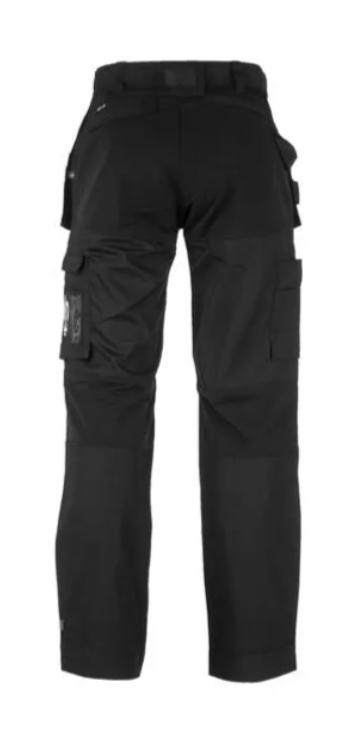 Pantalon de Travail Unisexe TOREX-HEROCK