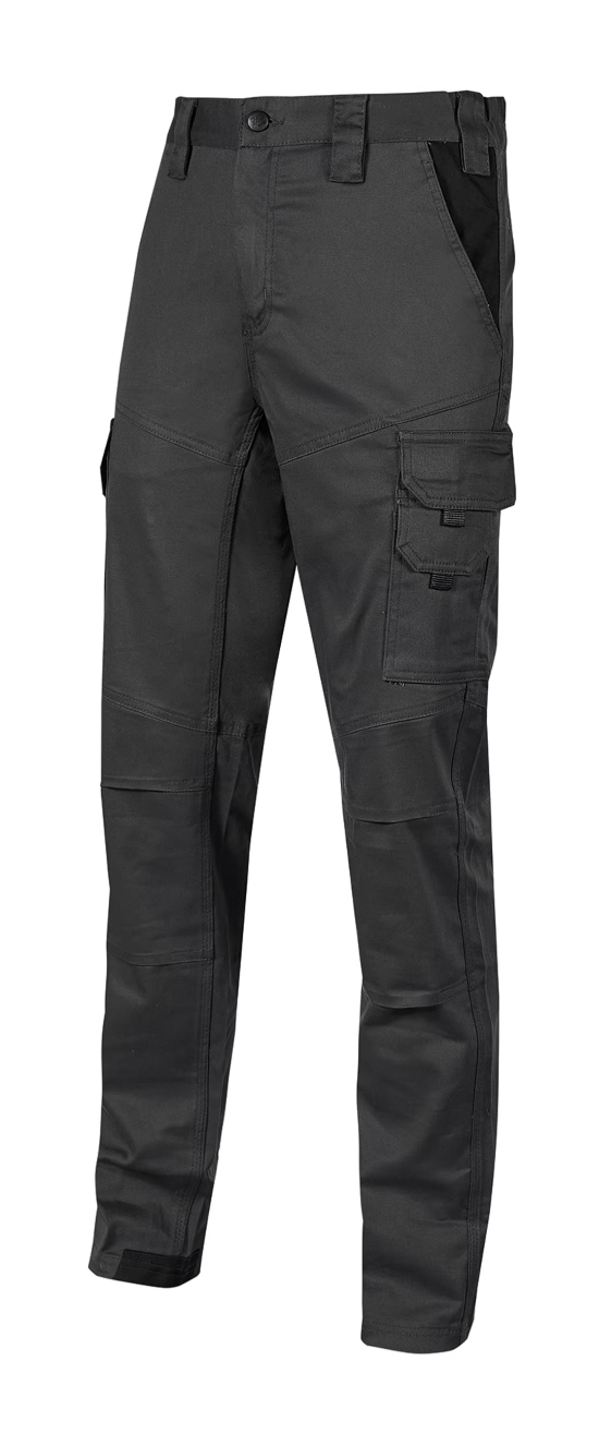 Pantalon de Travail Homme Guapo U-POWER