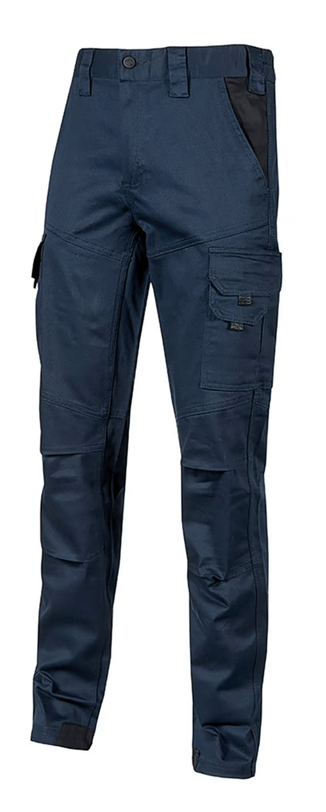 Pantalon de Travail Homme Guapo U-POWER