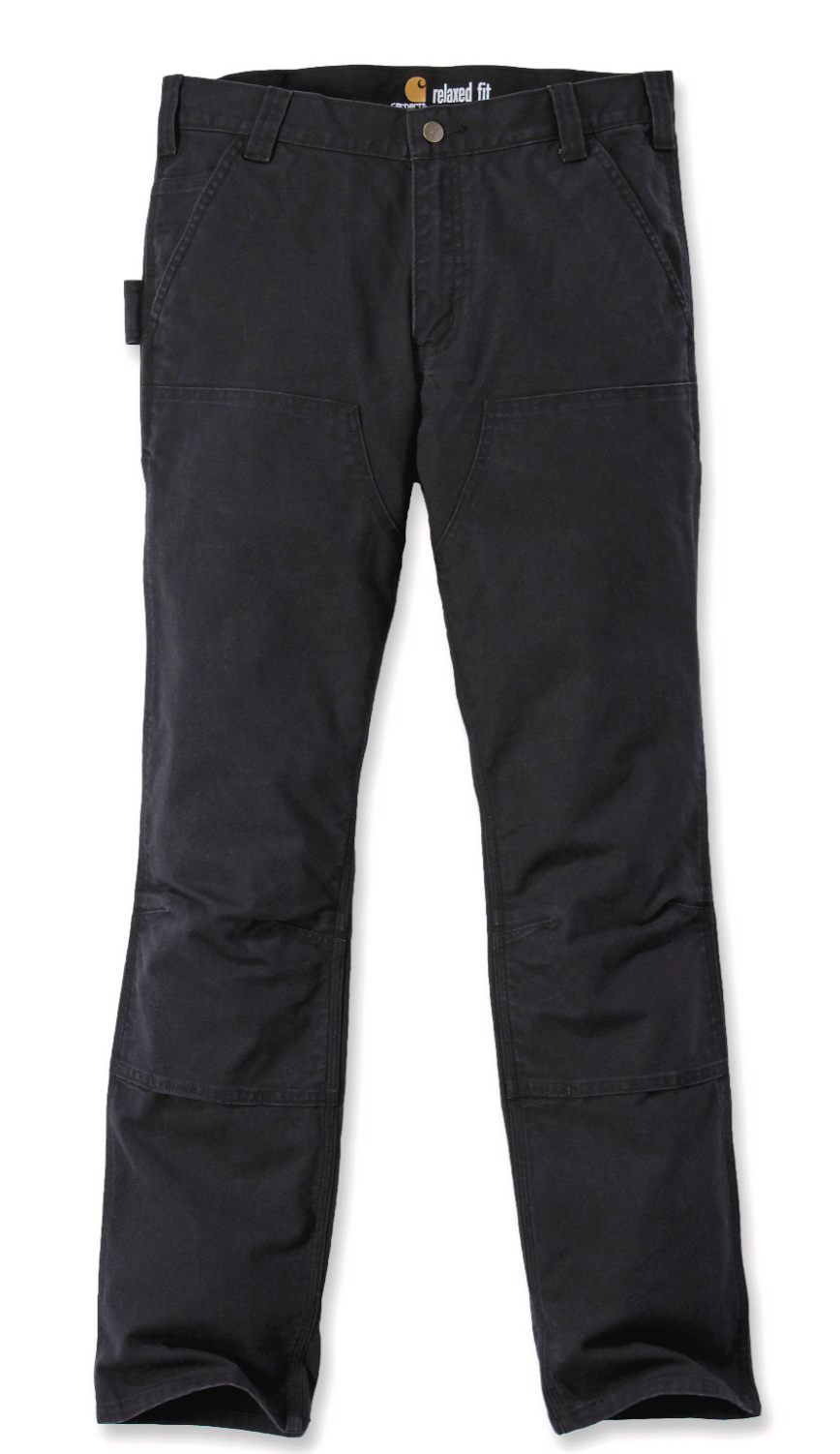Pantalon de Travail Stretch Coton CARHARTT