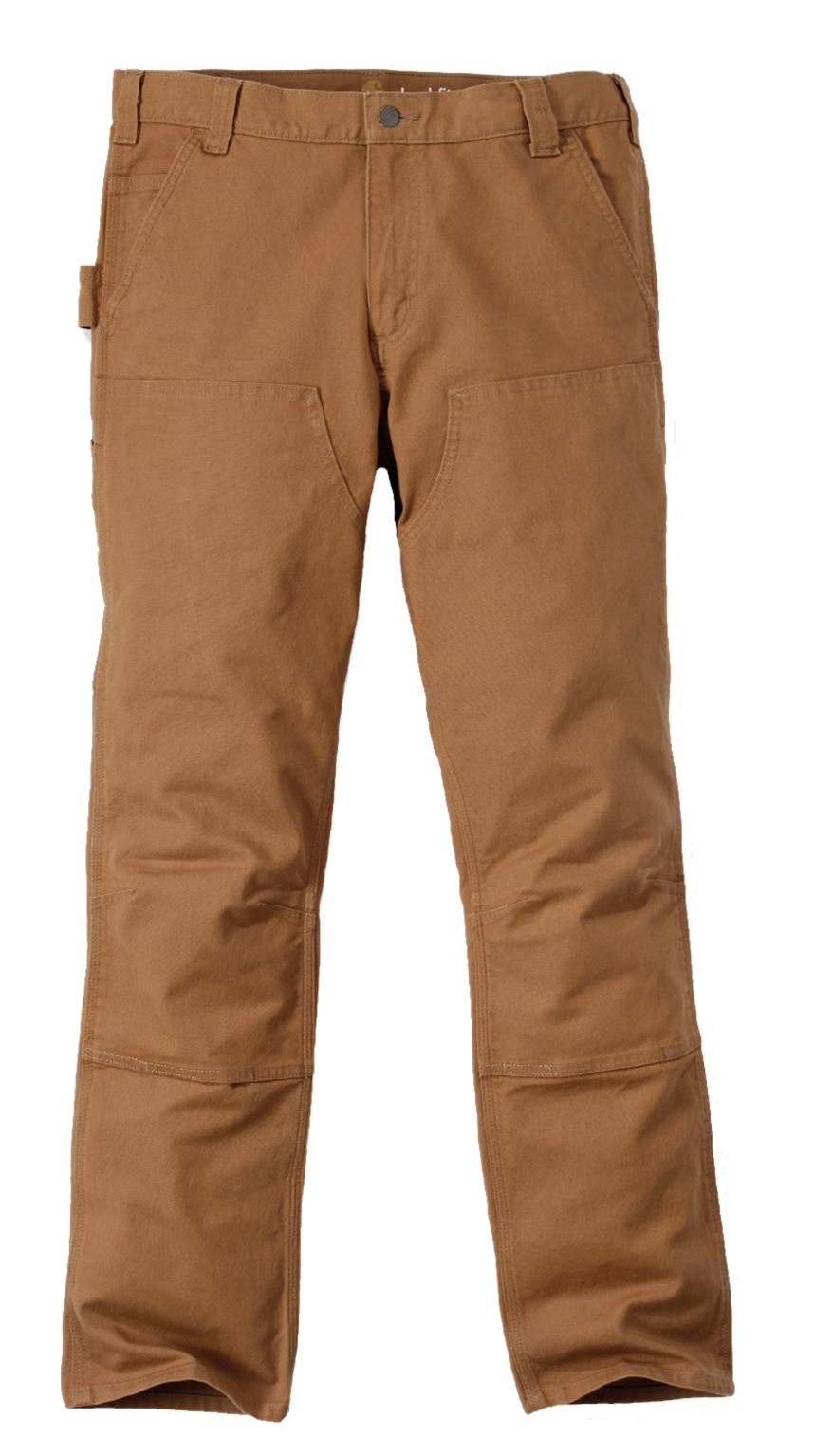 Pantalon de Travail Stretch Coton CARHARTT