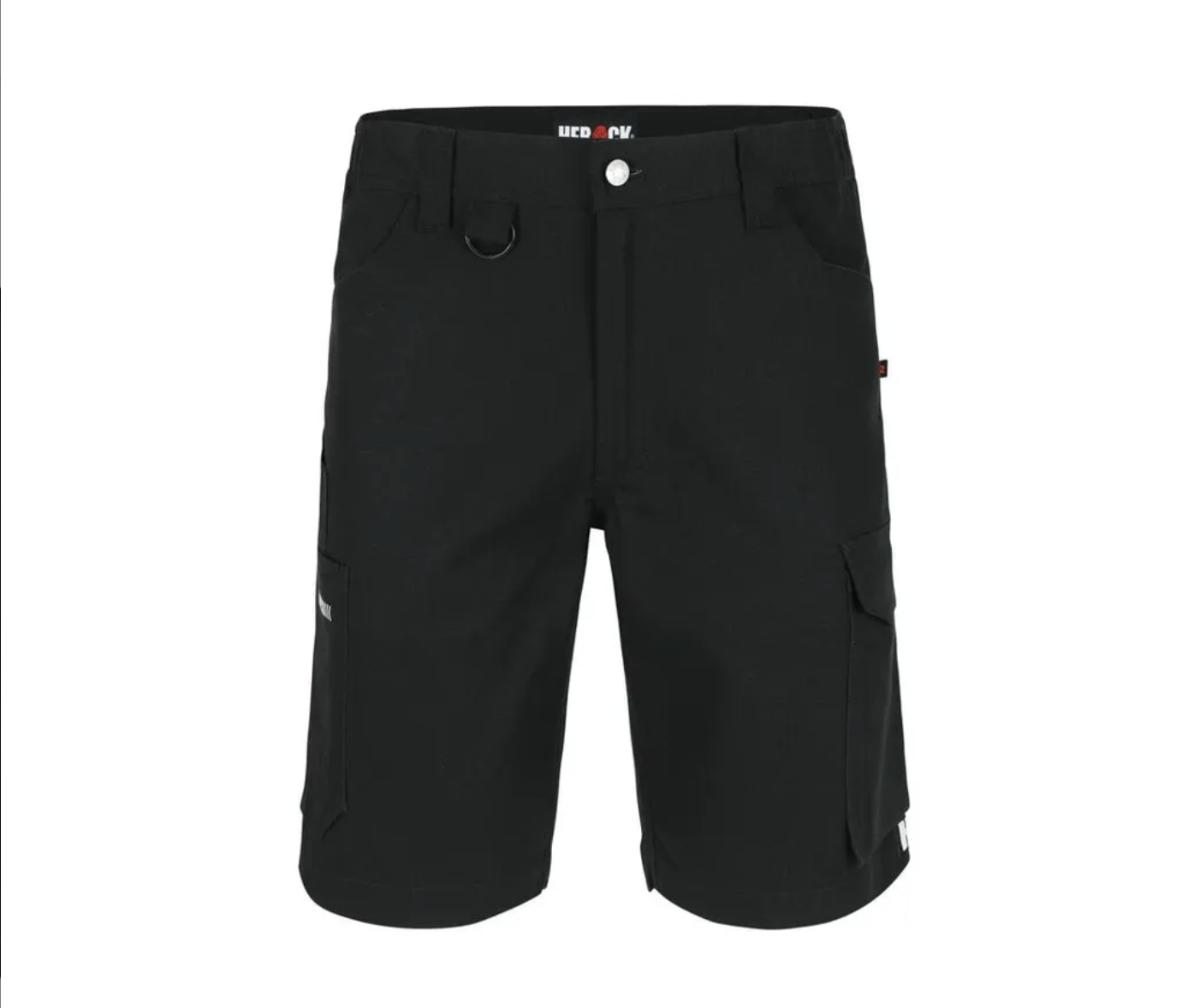 Short de Travail Unisexe BARGO-HEROCK
