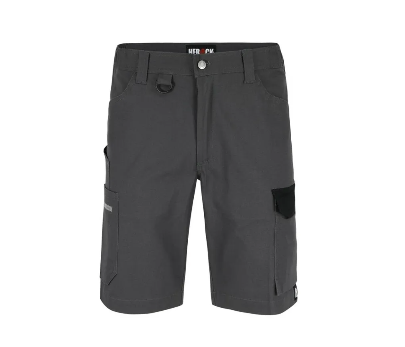 Short de Travail Unisexe BARGO-HEROCK