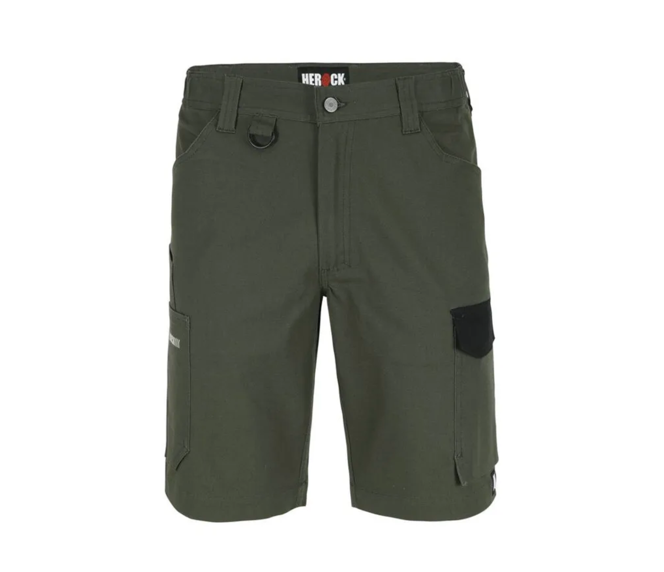 Short de Travail Unisexe BARGO-HEROCK