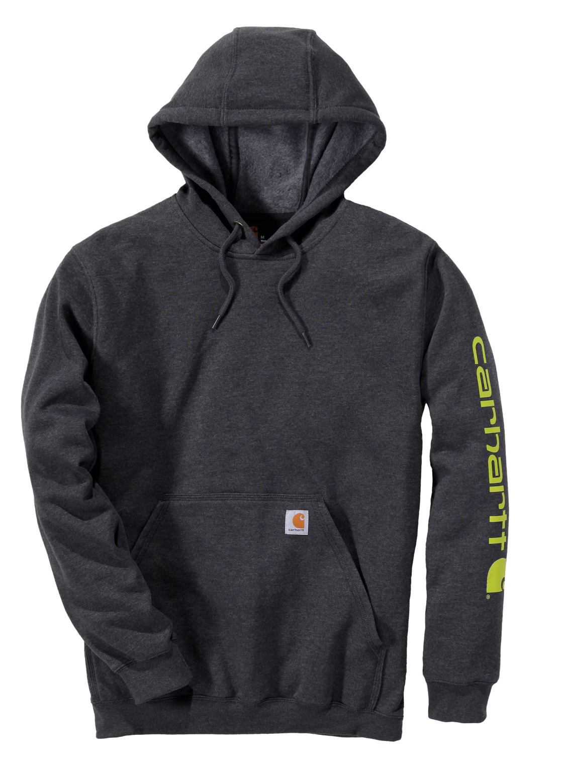 Sweat à Capuche de Travail Homme CARHARTT