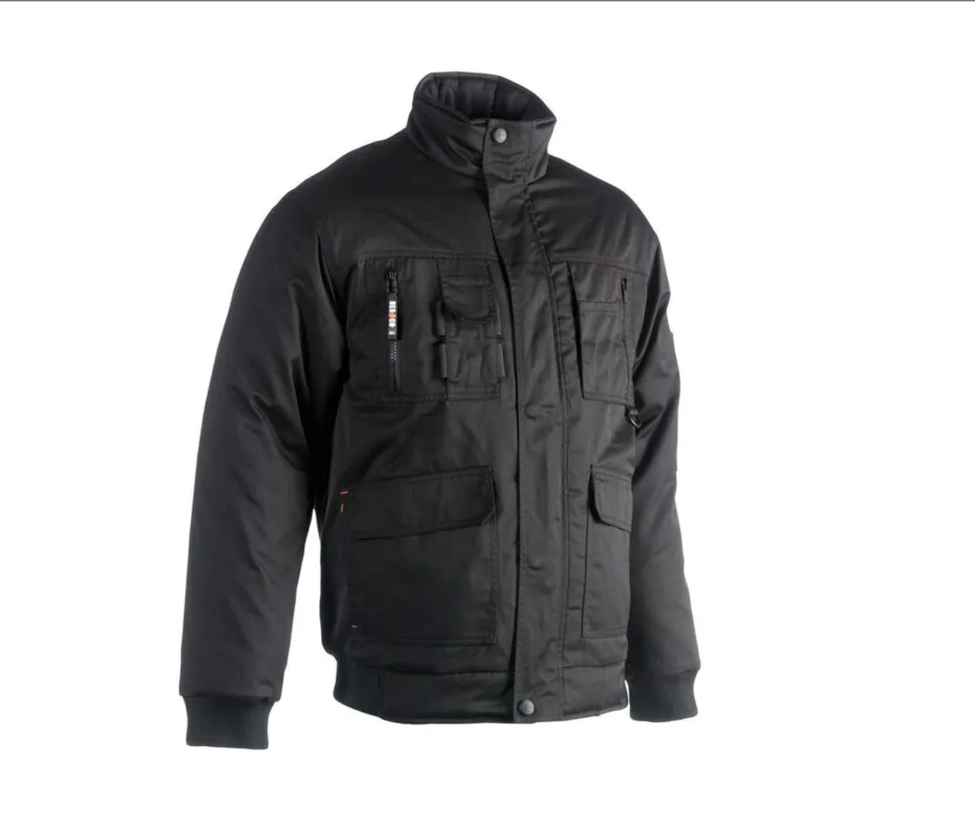 Blouson de Travail Homme Doublé TYPHON-HEROCK