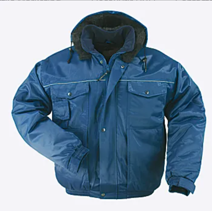 Blouson de Travail Homme BEAVER-COVERGUARD