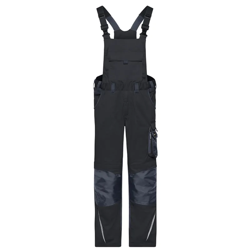 Salopette de Travail Unisexe Renforcés avec CORDURA® DAIBER