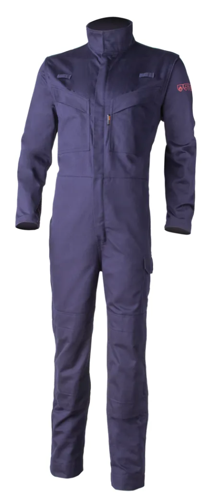 Combinaison de Travail Homme Anti-Statique STELLER-COVERGUARD