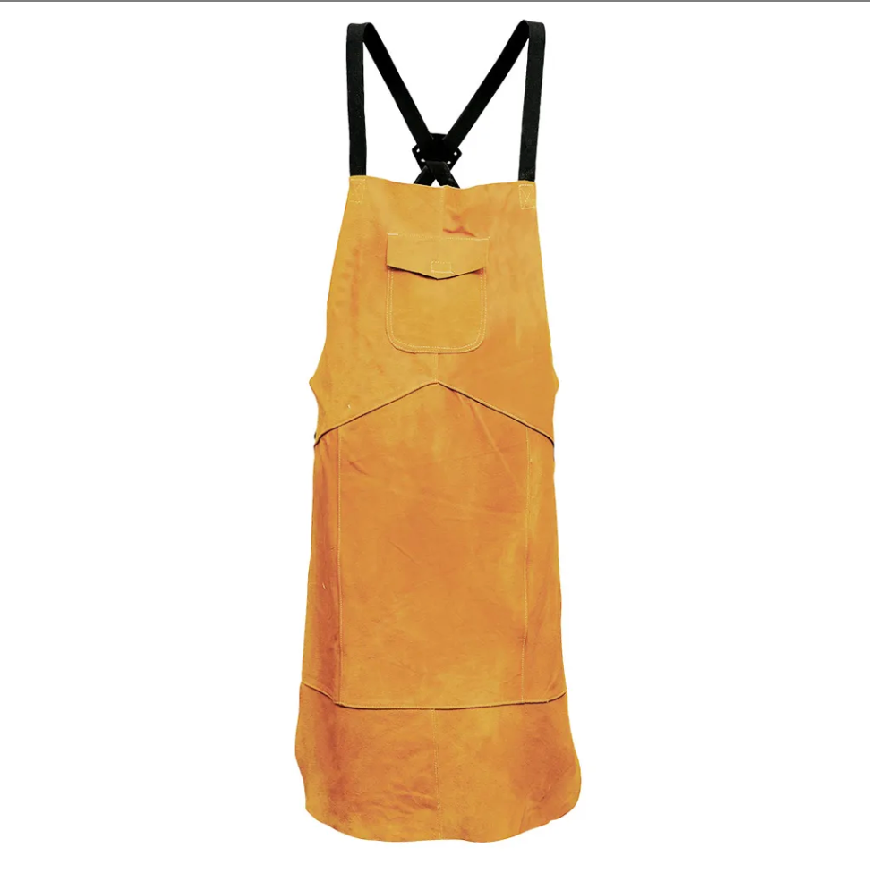 Tablier de Soudeur Unisexe en Cuir PORTWEST