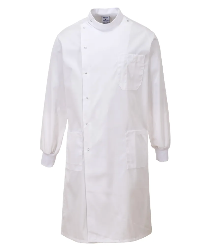 Blouse de Travail Unisexe Déperlant PORTWEST