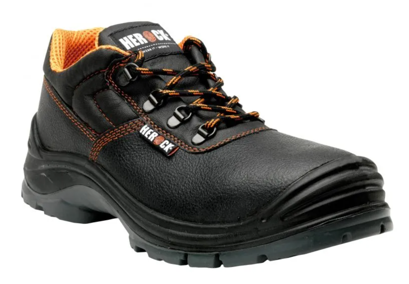 Chaussure de Sécurité Basse Homme S3 PRIMUS-HEROCK
