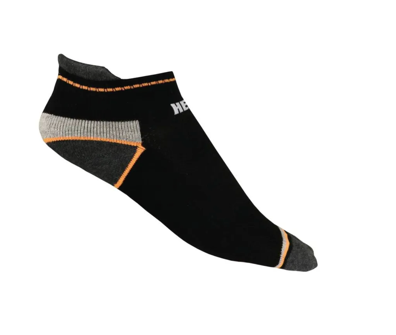 Chaussette de Travail Basse Unisexe FRESCO-HEROCK