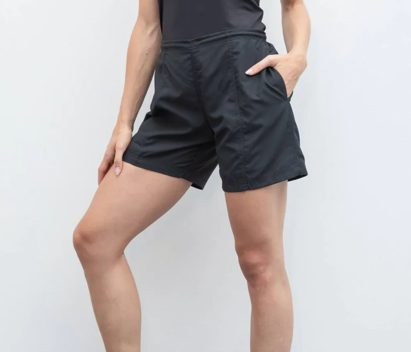Short de Sport Femme TOMBO