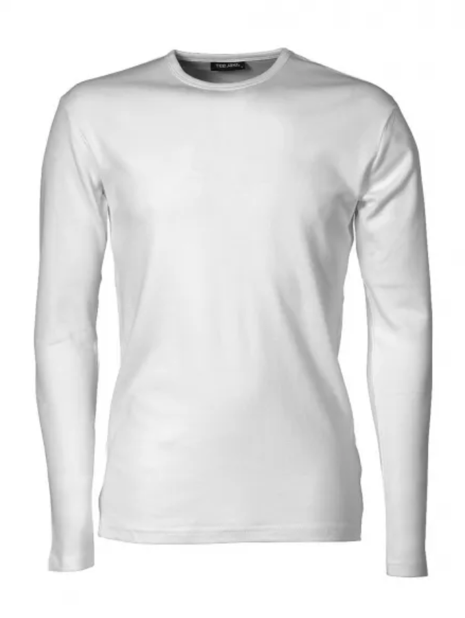 T-shirt Manches Longues Homme Premium TEE JAYS
