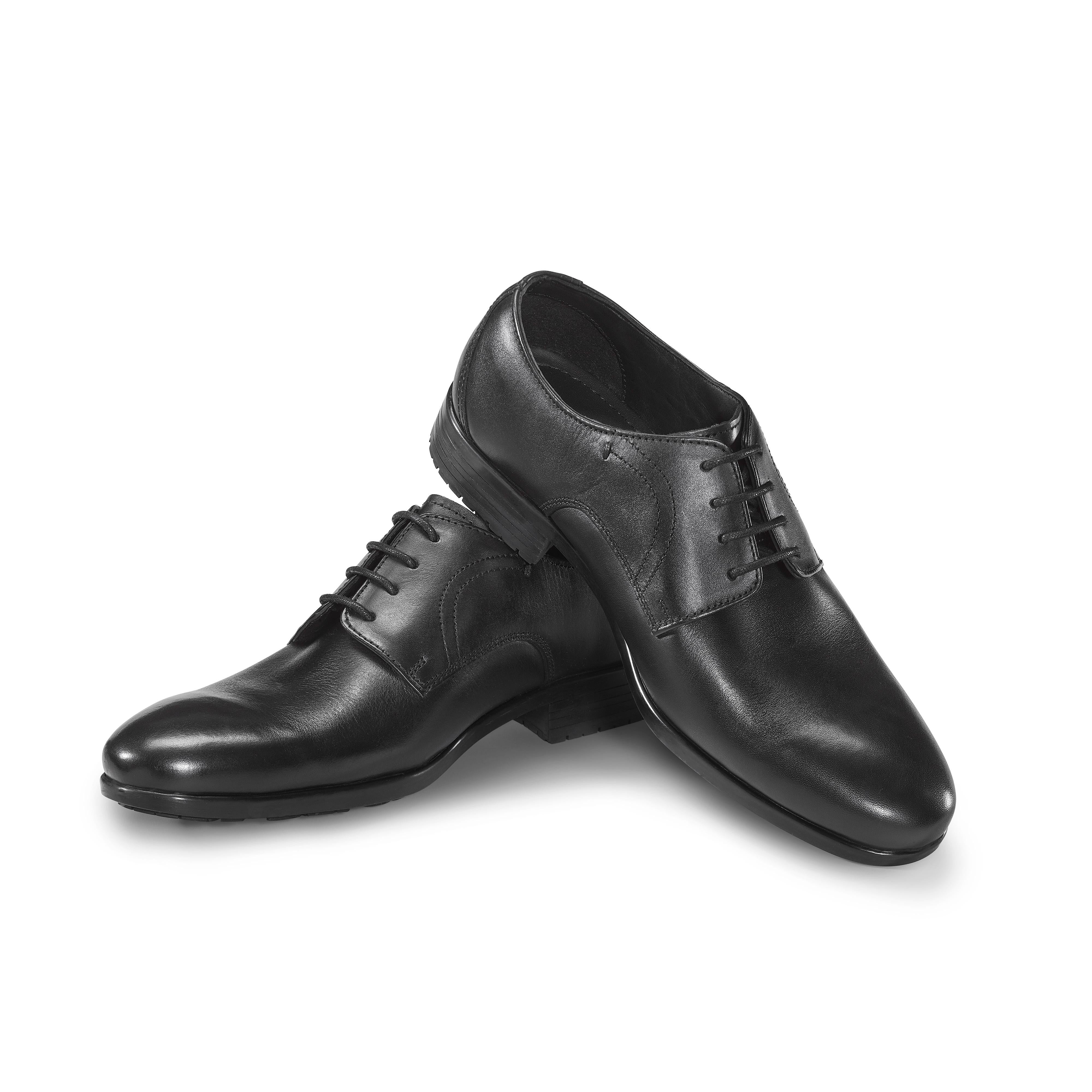 Chaussure de service derby antidérapante homme NORDWAYS