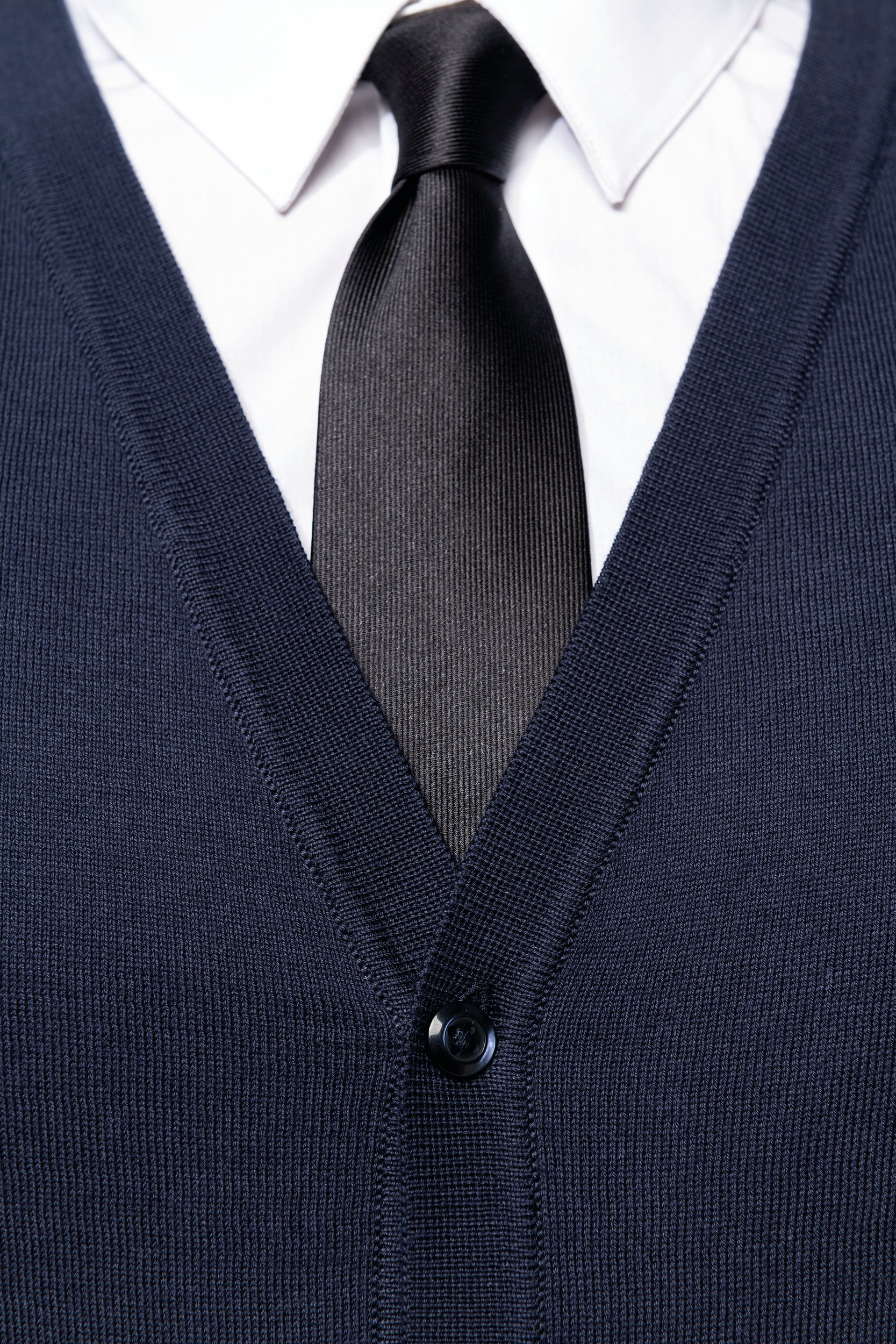 Gilet de service Supima® Homme KARIBAN