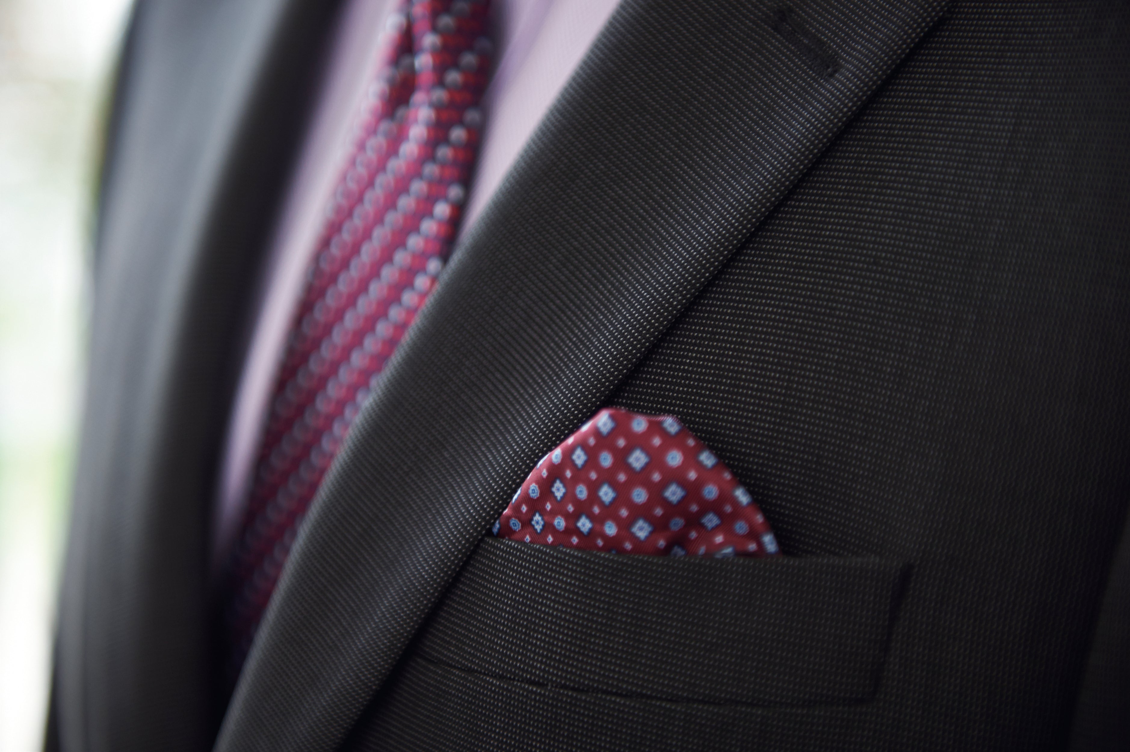 Veste de Service Homme PHOENIX-BROOK TAVERNER