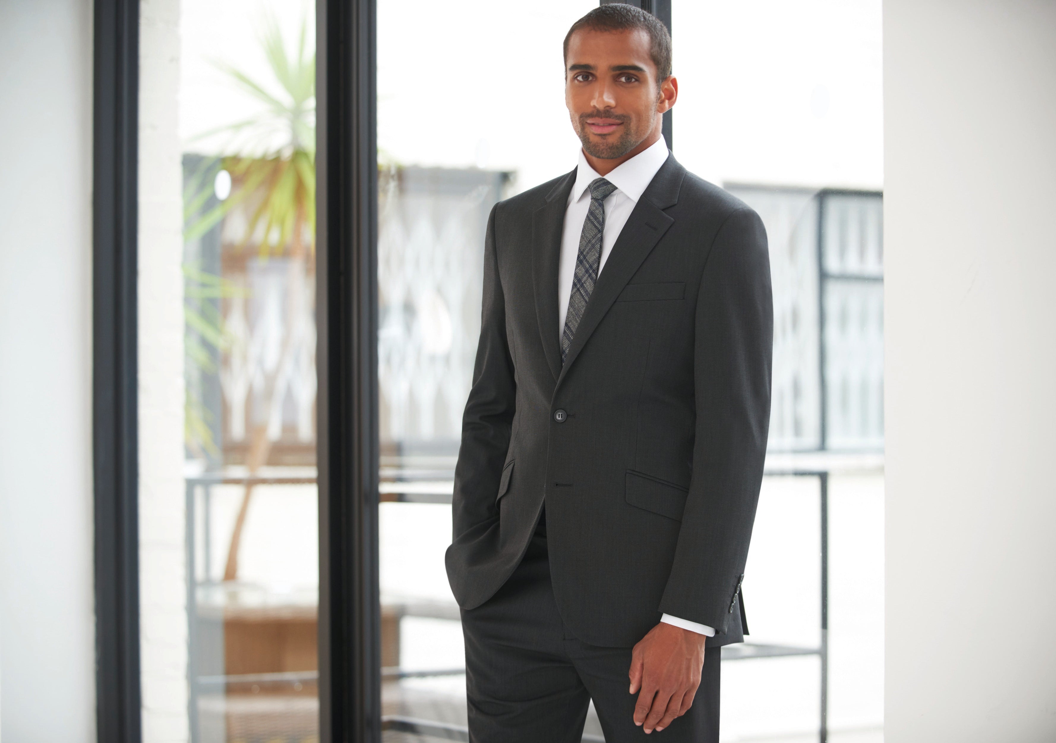 Veste de Service Homme PHOENIX-BROOK TAVERNER