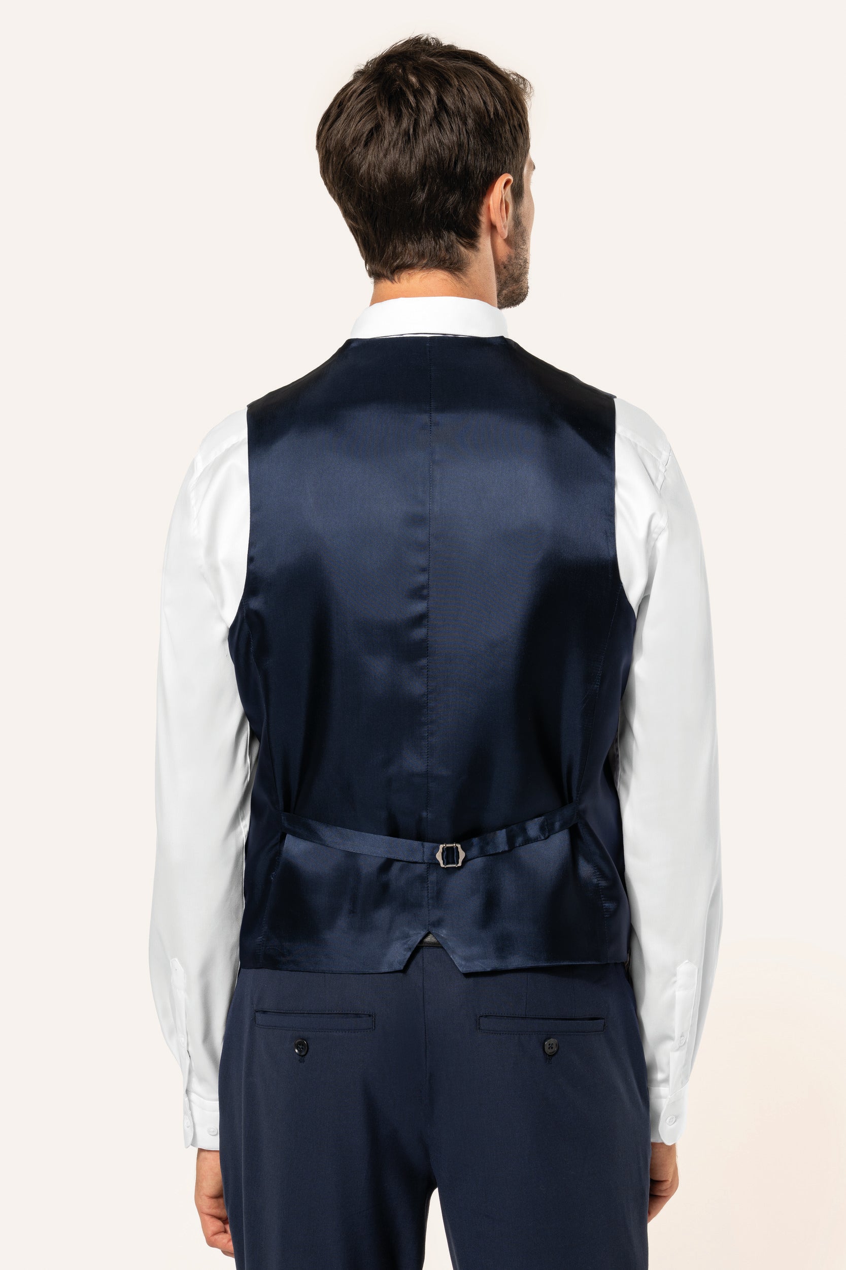 Gilet de Service Homme Prestige Kariban