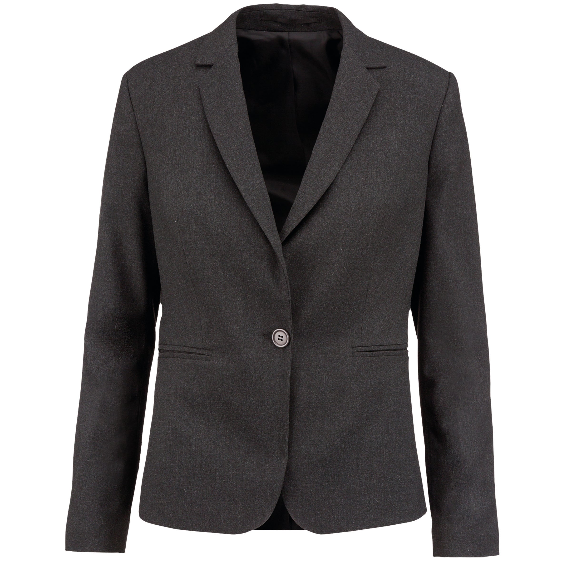 Veste de Service Femme Coupe Droite KARIBAN