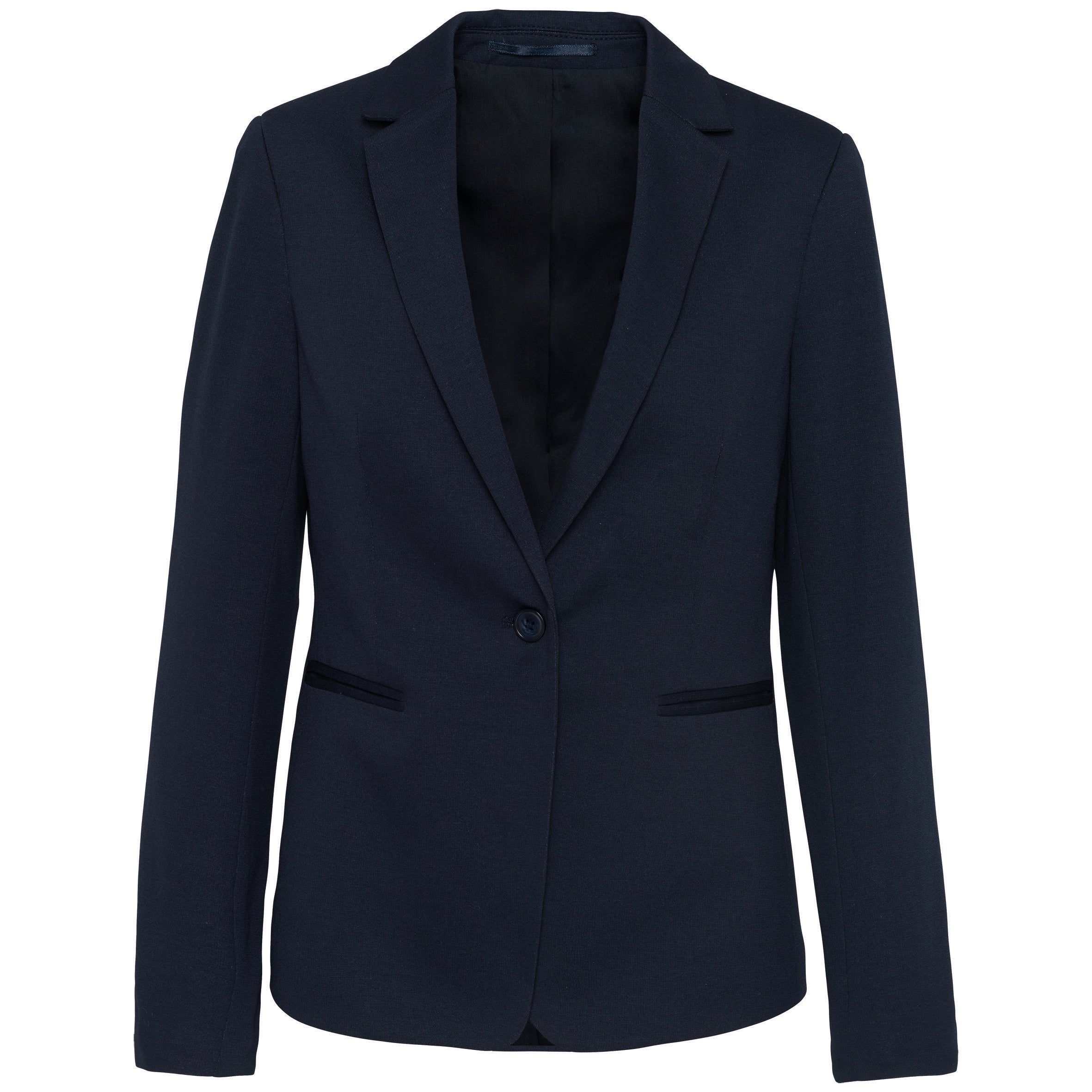 Veste de Service Femme en Maille KARIBAN