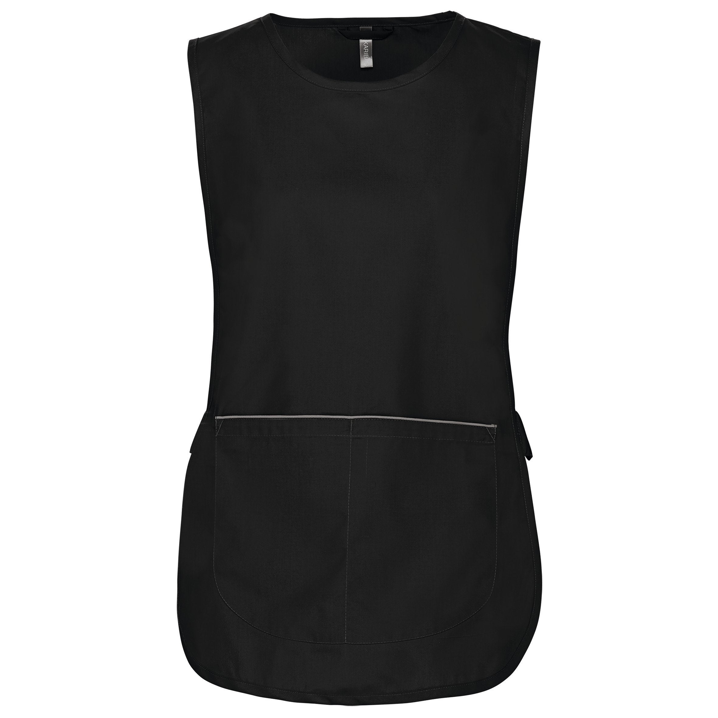 Tunique Femme de Chambre Chasuble KARIBAN