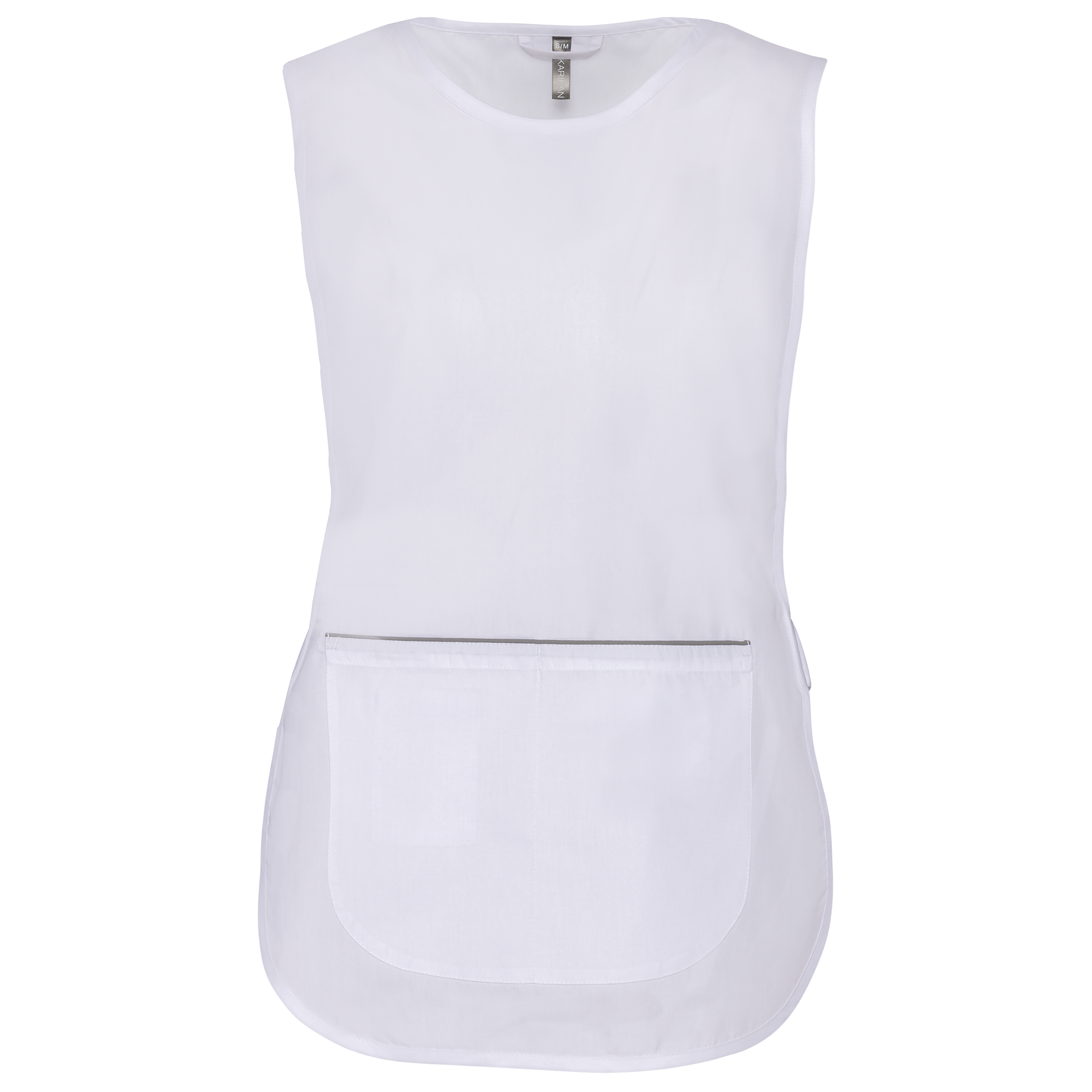 Tunique Femme de Chambre Chasuble KARIBAN